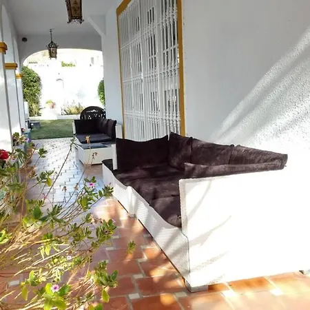 וילה Marina - 5 Min Walk To The Beach, Heated Pool, Spa, 5 Bedrooms *