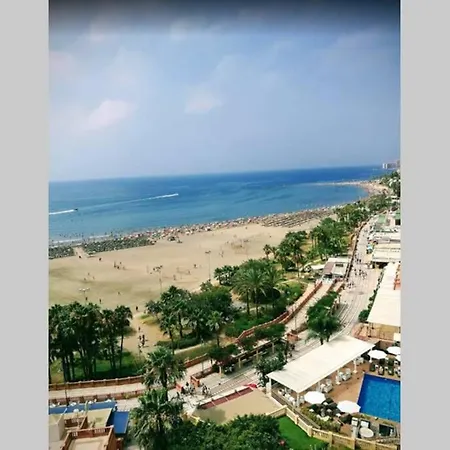 Marina - 5 Min Walk To The Beach, Heated Pool, Spa, 5 Bedrooms *